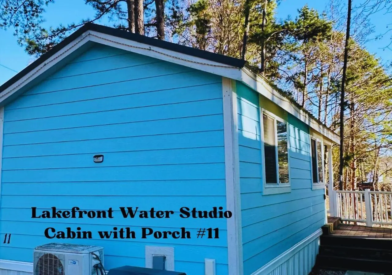 Long Cove Resort And Marina 3*, Charlotte United States