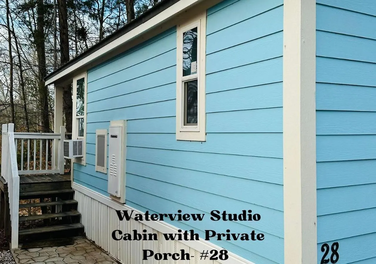 Long Cove Resort And Marina 3*, Charlotte United States