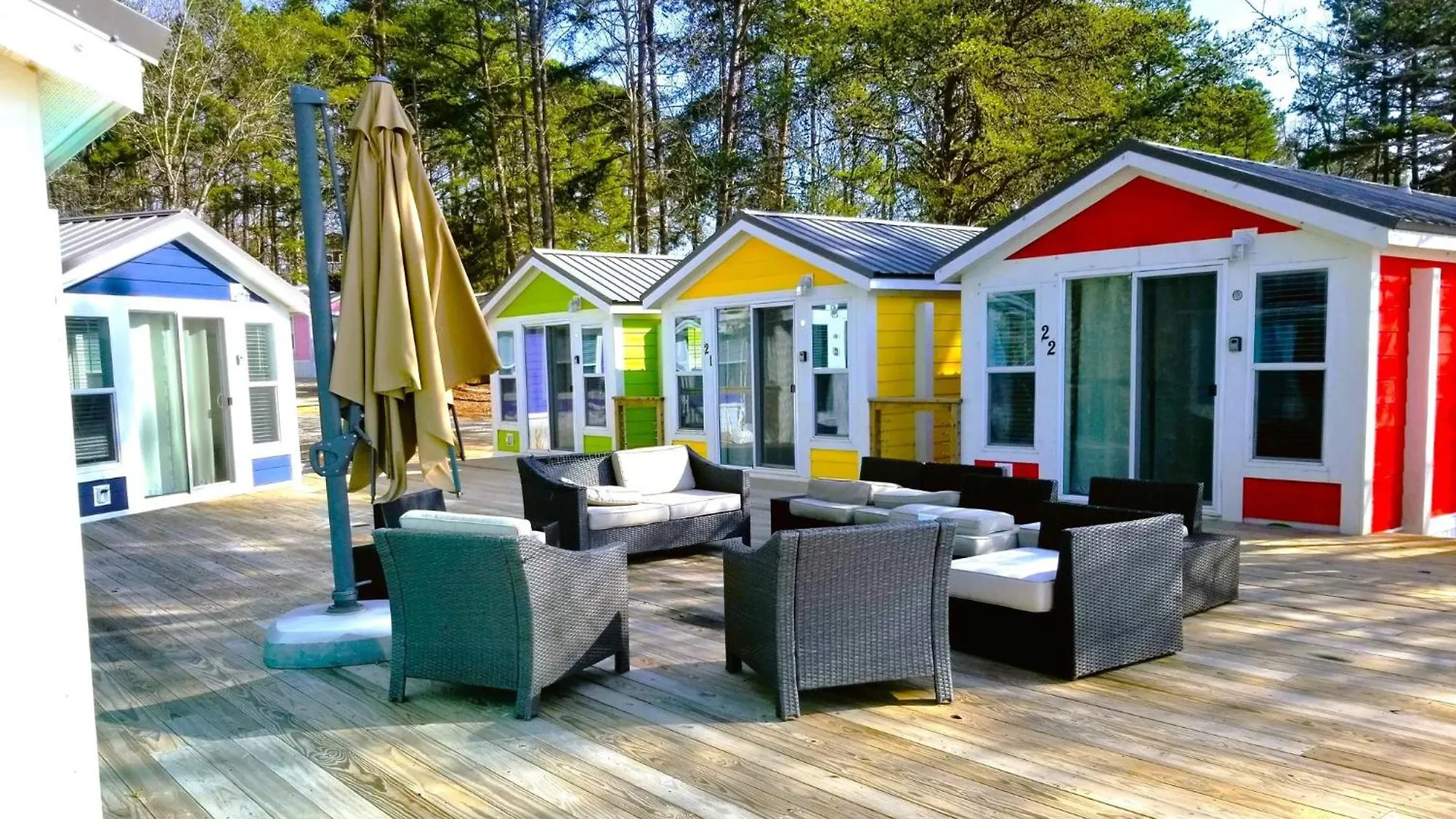 Long Cove Resort And Marina United States