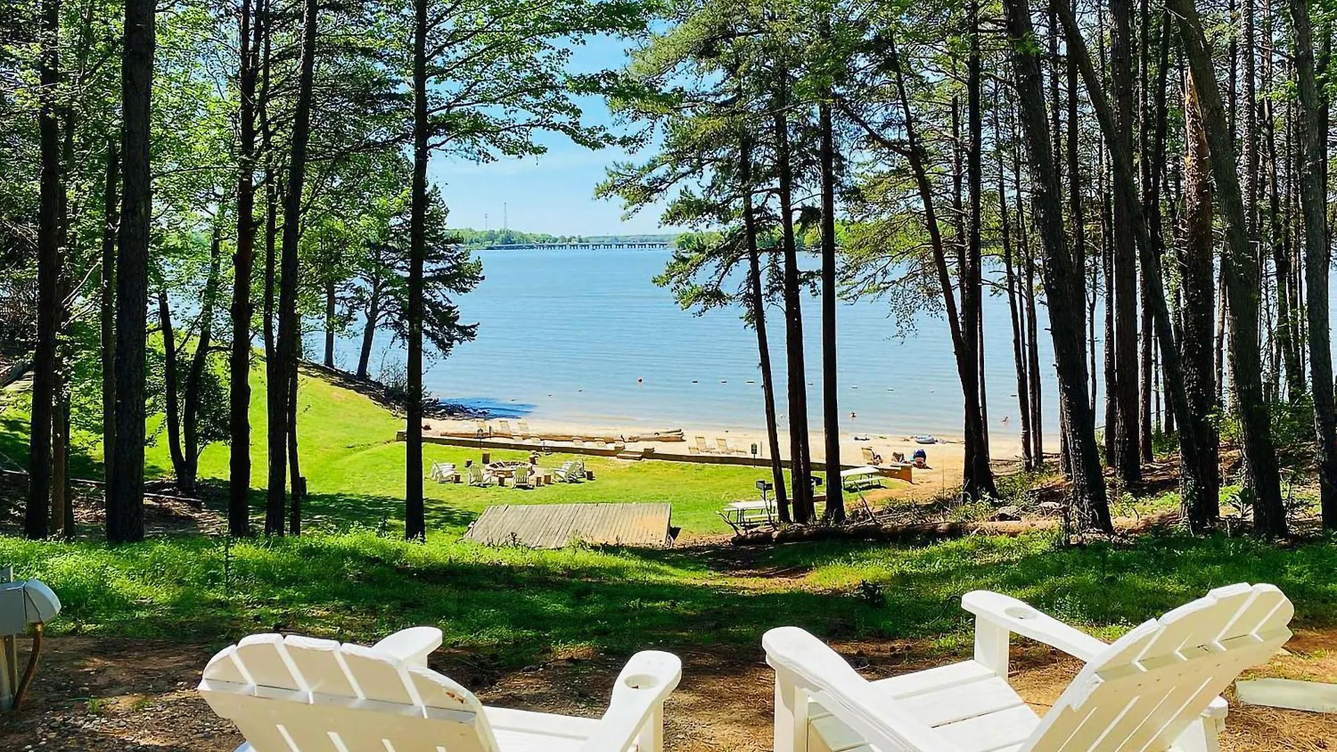 Long Cove Resort And Marina