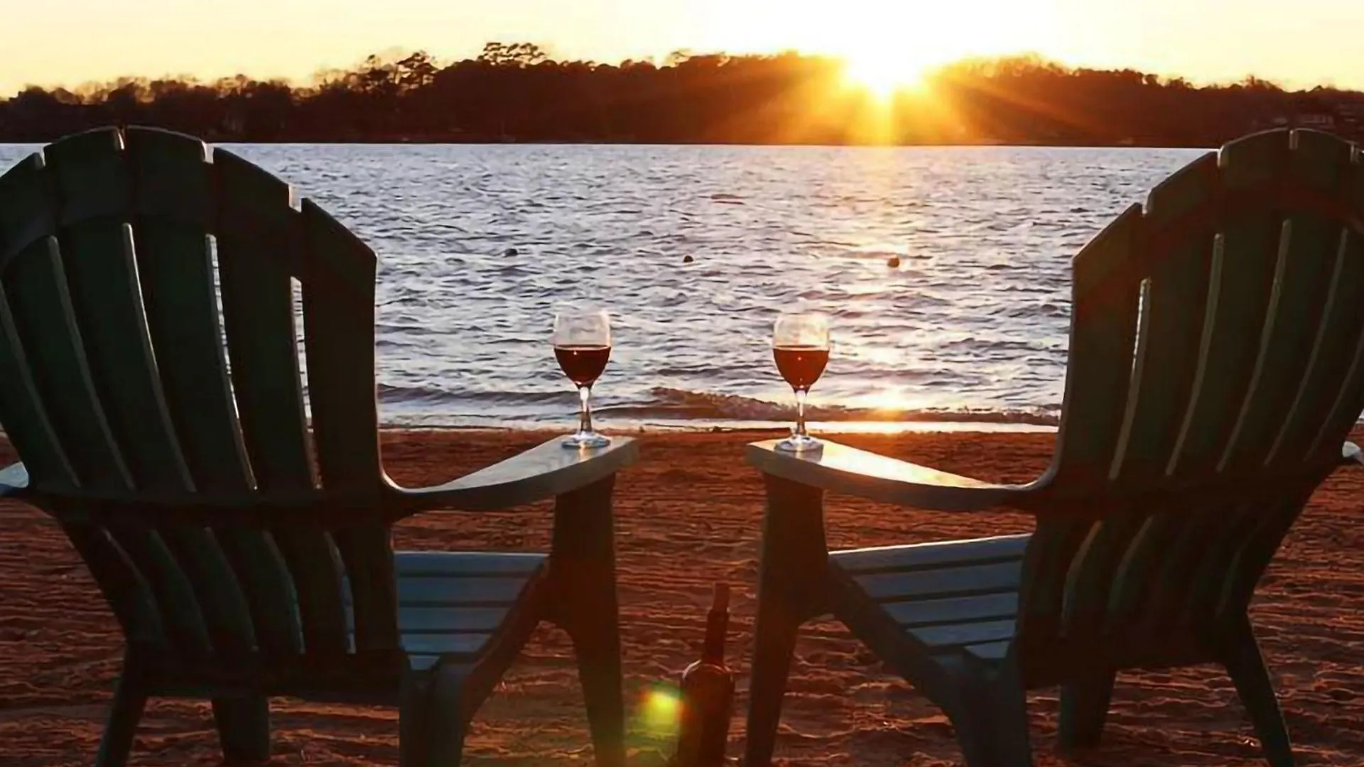 Long Cove Resort And Marina