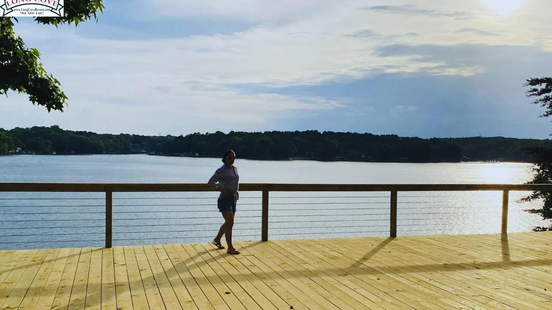 Long Cove Resort And Marina 3*, Charlotte