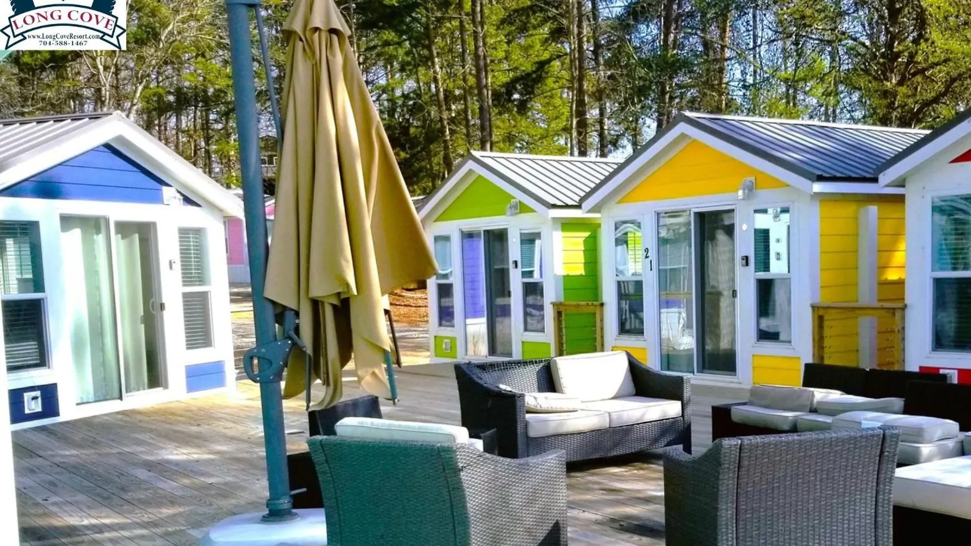 Long Cove Resort And Marina United States