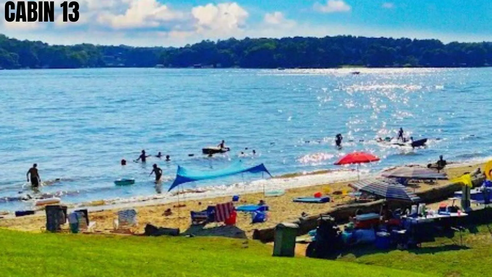 Long Cove Resort And Marina 3*, Charlotte United States